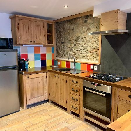 Annecy Sainte Claire Duplex Gare-Lac 4E Etage 4Ou6 Personnes ภายนอก รูปภาพ