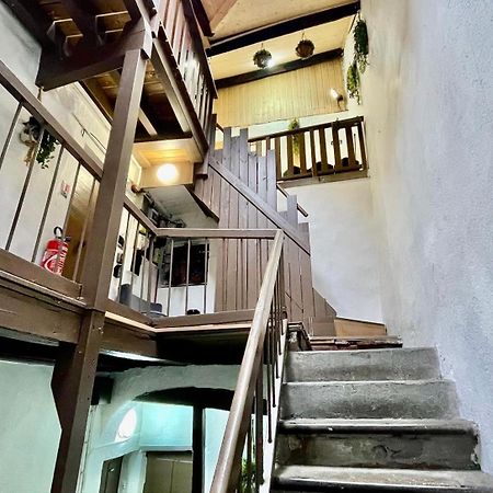 Annecy Sainte Claire Duplex Gare-Lac 4E Etage 4Ou6 Personnes ภายนอก รูปภาพ