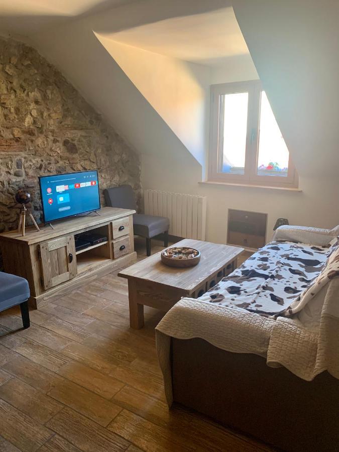 Annecy Sainte Claire Duplex Gare-Lac 4E Etage 4Ou6 Personnes ภายนอก รูปภาพ