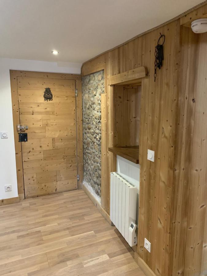 Annecy Sainte Claire Duplex Gare-Lac 4E Etage 4Ou6 Personnes ภายนอก รูปภาพ