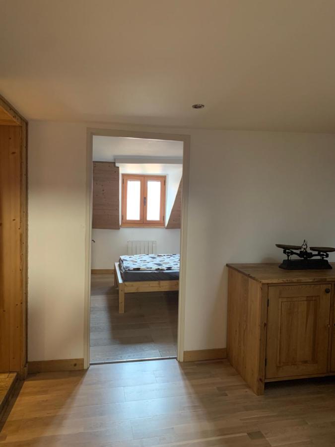 Annecy Sainte Claire Duplex Gare-Lac 4E Etage 4Ou6 Personnes ภายนอก รูปภาพ