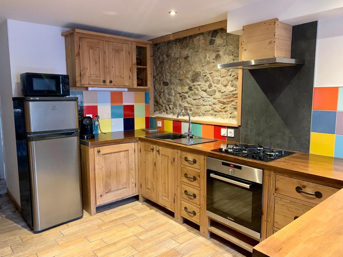 Annecy Sainte Claire Duplex Gare-Lac 4E Etage 4Ou6 Personnes ภายนอก รูปภาพ