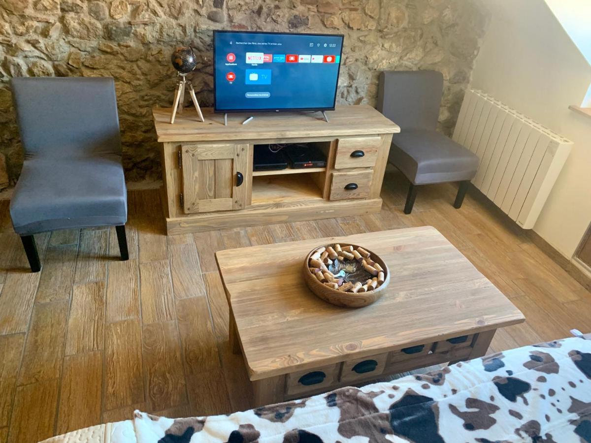 Annecy Sainte Claire Duplex Gare-Lac 4E Etage 4Ou6 Personnes ภายนอก รูปภาพ