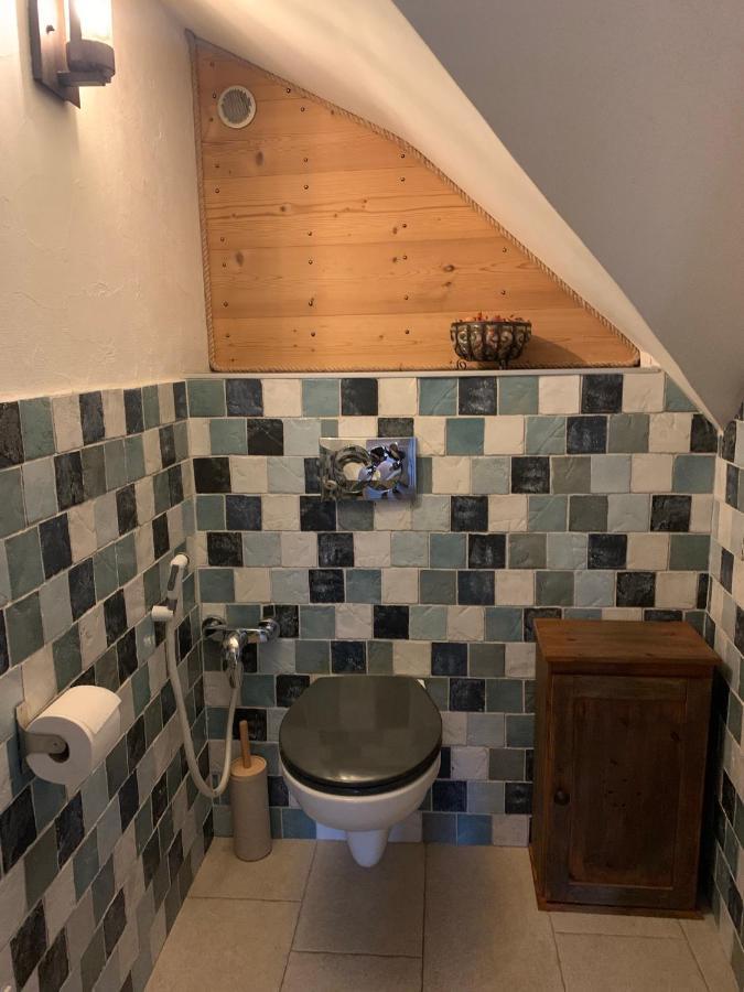 Annecy Sainte Claire Duplex Gare-Lac 4E Etage 4Ou6 Personnes ภายนอก รูปภาพ