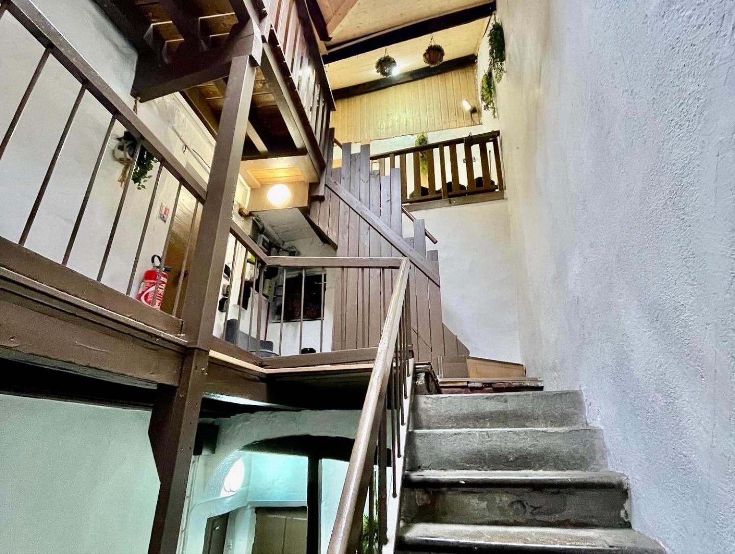 Annecy Sainte Claire Duplex Gare-Lac 4E Etage 4Ou6 Personnes ภายนอก รูปภาพ