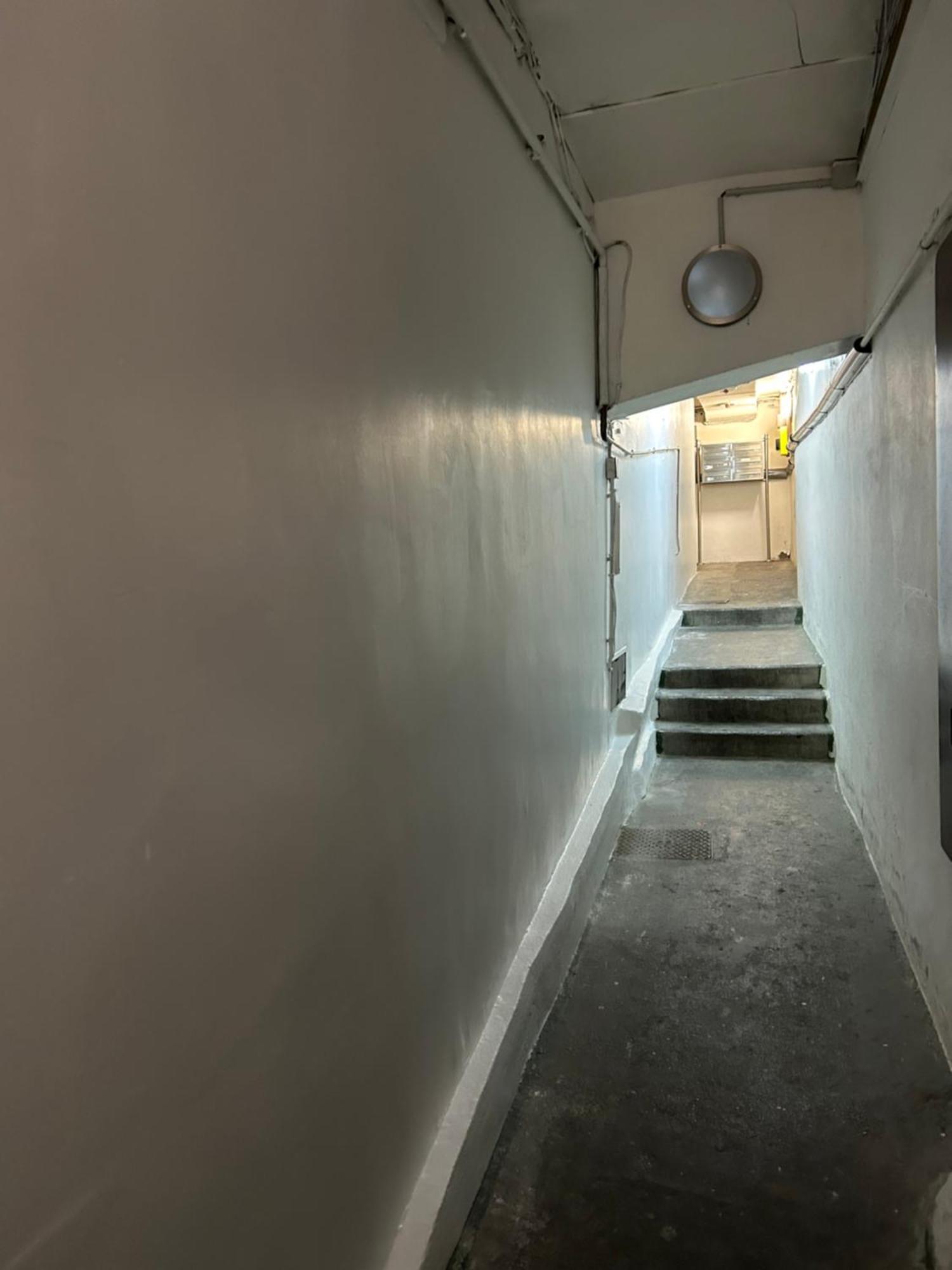 Annecy Sainte Claire Duplex Gare-Lac 4E Etage 4Ou6 Personnes ภายนอก รูปภาพ